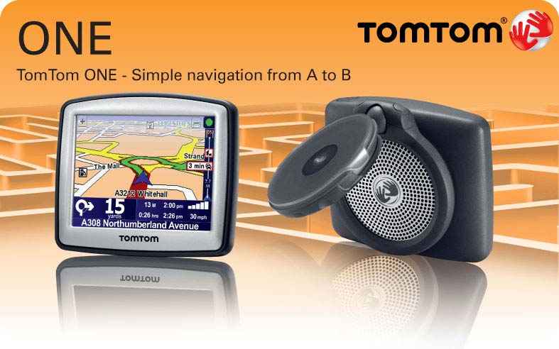 tomtom one xl europe maps torrent